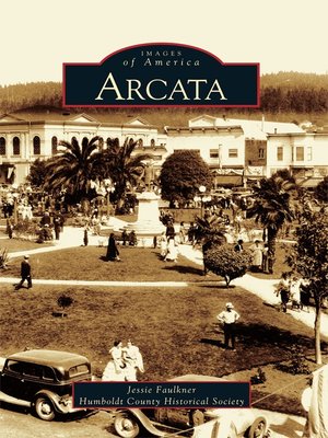 cover image of Arcata